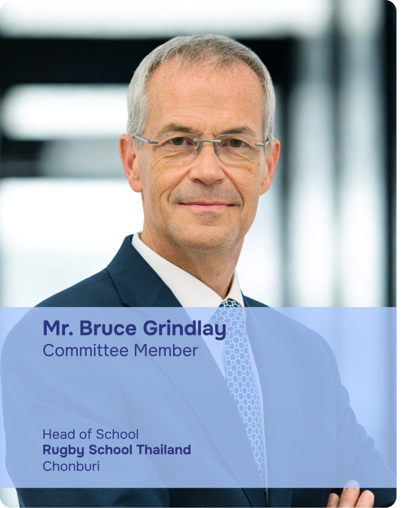 Bruce Grindlay