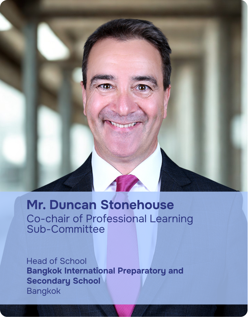 Duncan Stonehouse