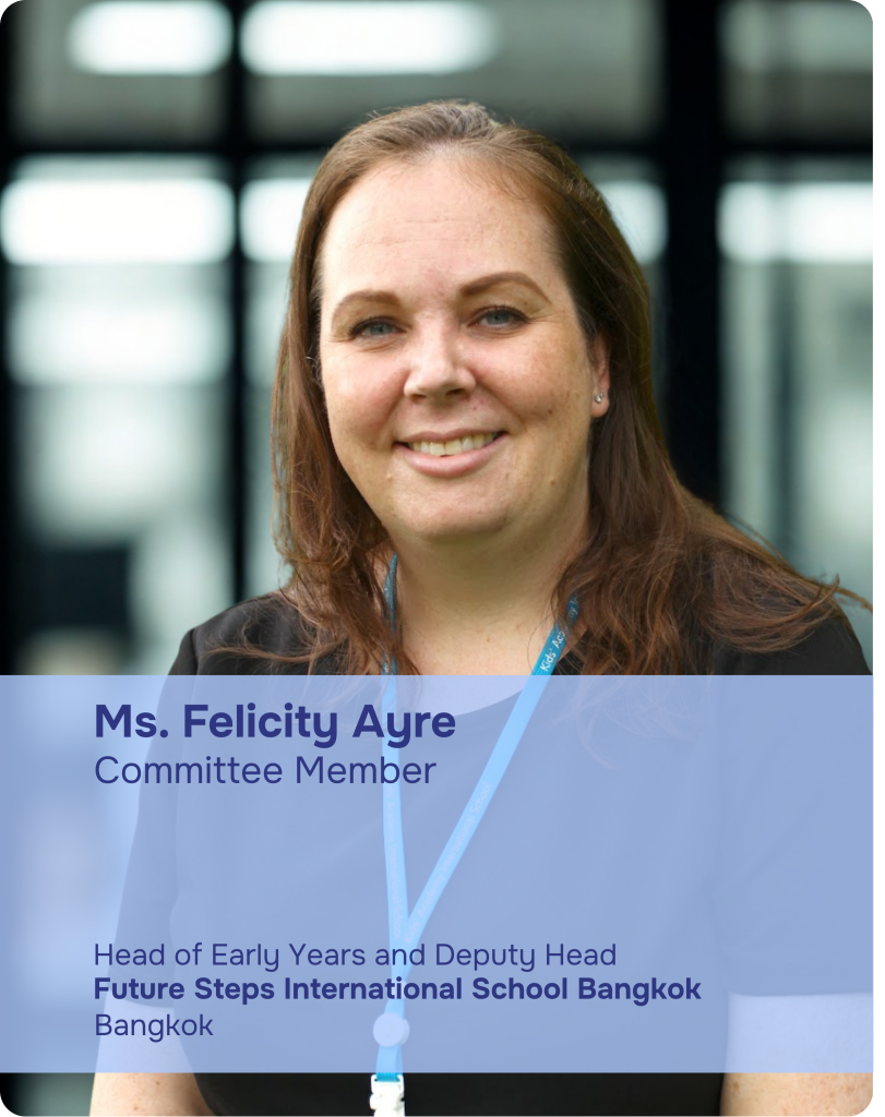 Felicity Ayre