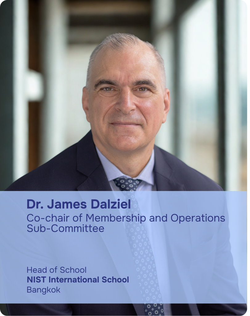 James Dalziel