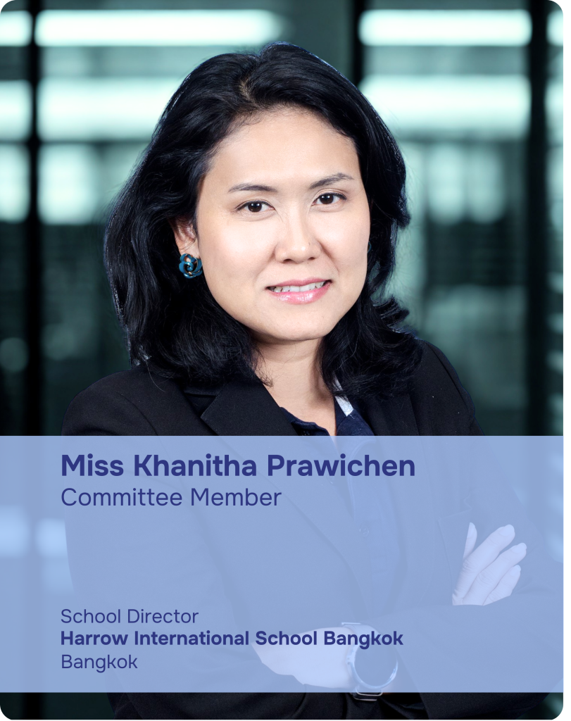Khanitha Prawichen