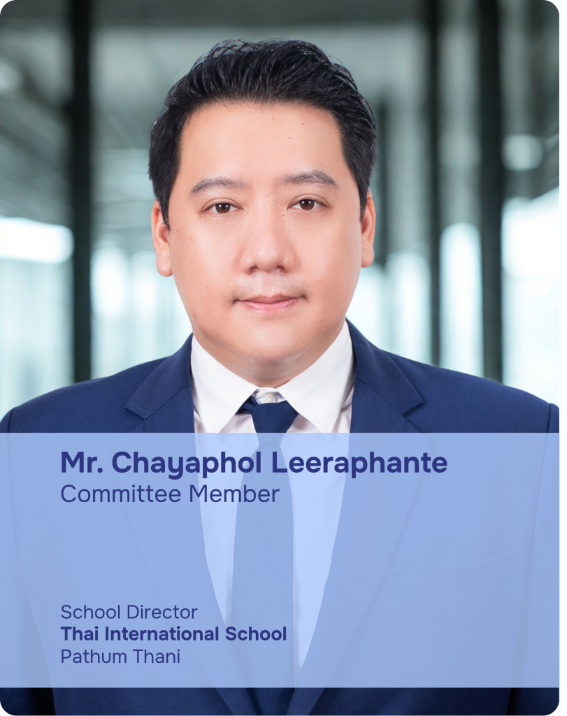 Chayaphol Laaraphante