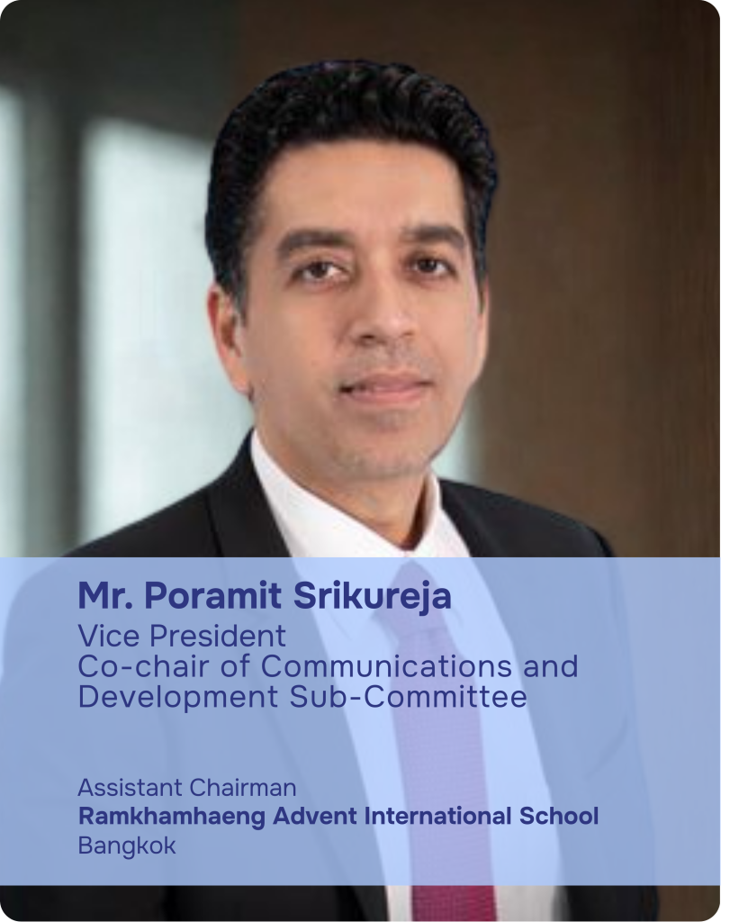 Poramit Srikureja