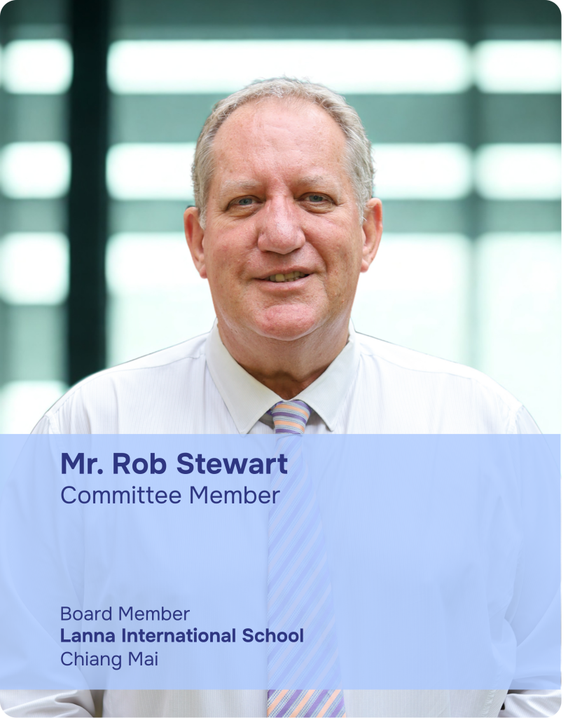 Rob Stewart