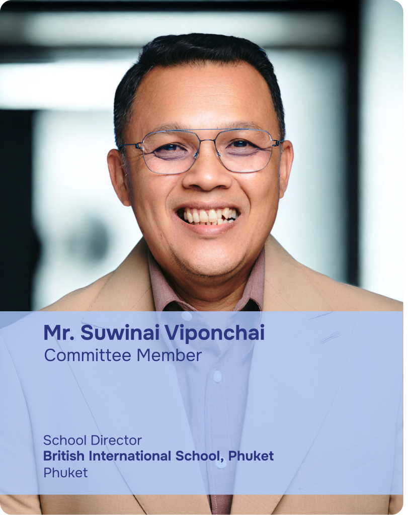 Suwinai Viponchai