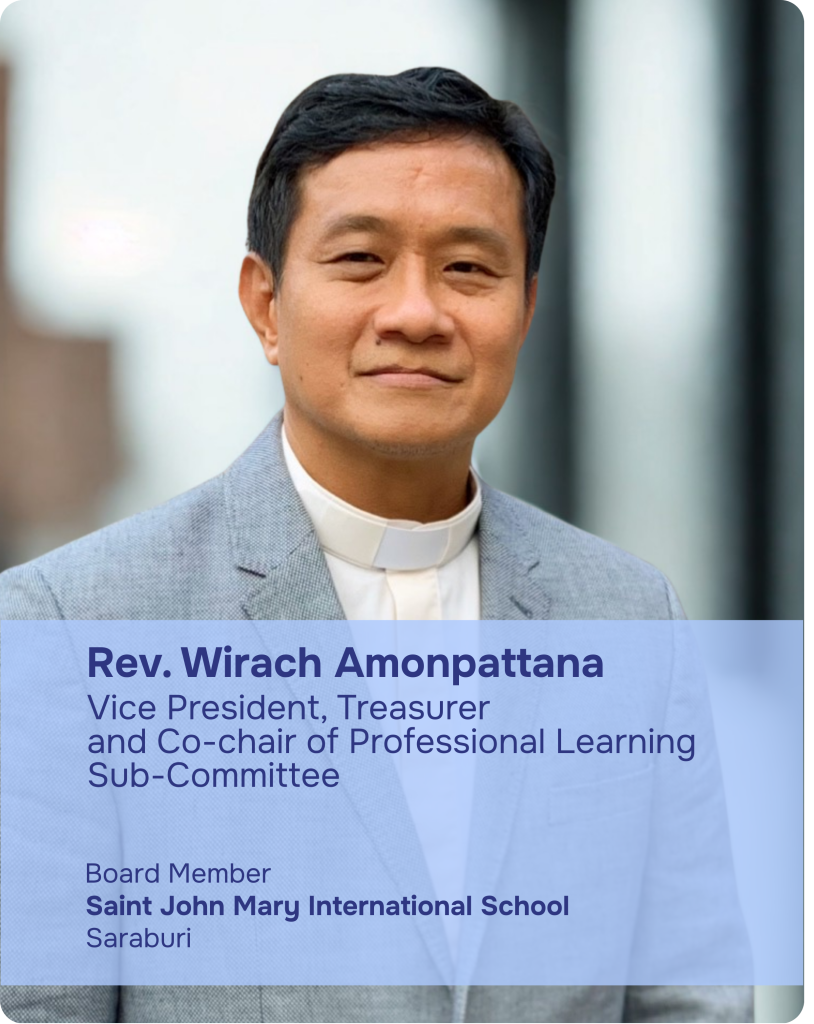 Wirach Amonpattana