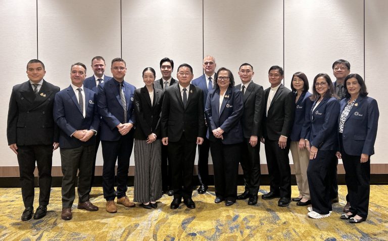 General Member Meeting 2/2026