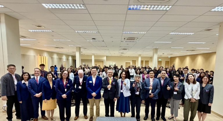 Strengthening Quality Assurance in International Education: ONESQA, ISAT and International Accreditation Partners Join Forces