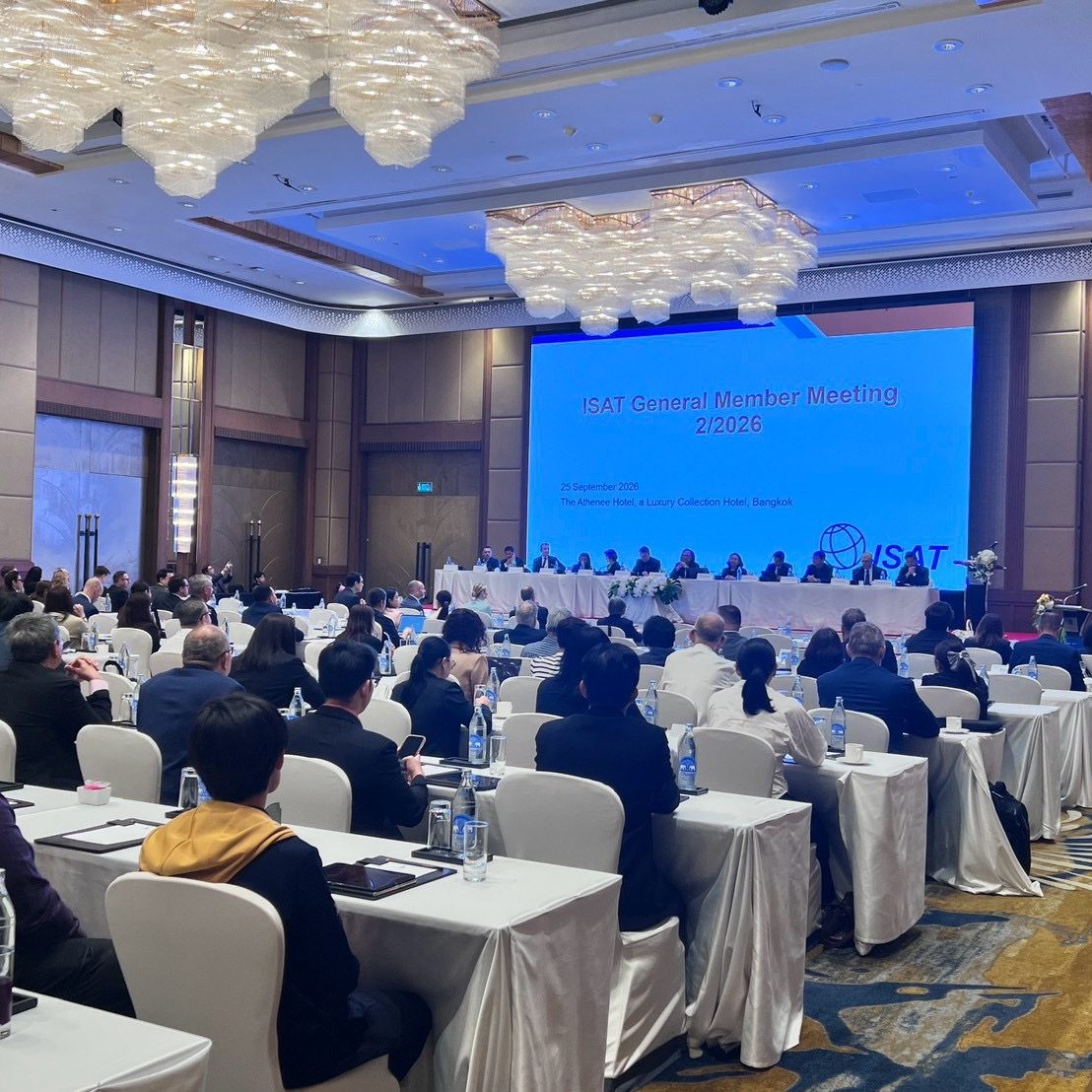 ISATGeneral Members Meeting 2_2026